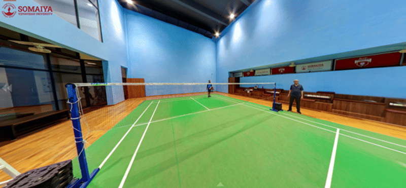 Somaiya Vidyavihar University Mumbai  Classroom photo 23